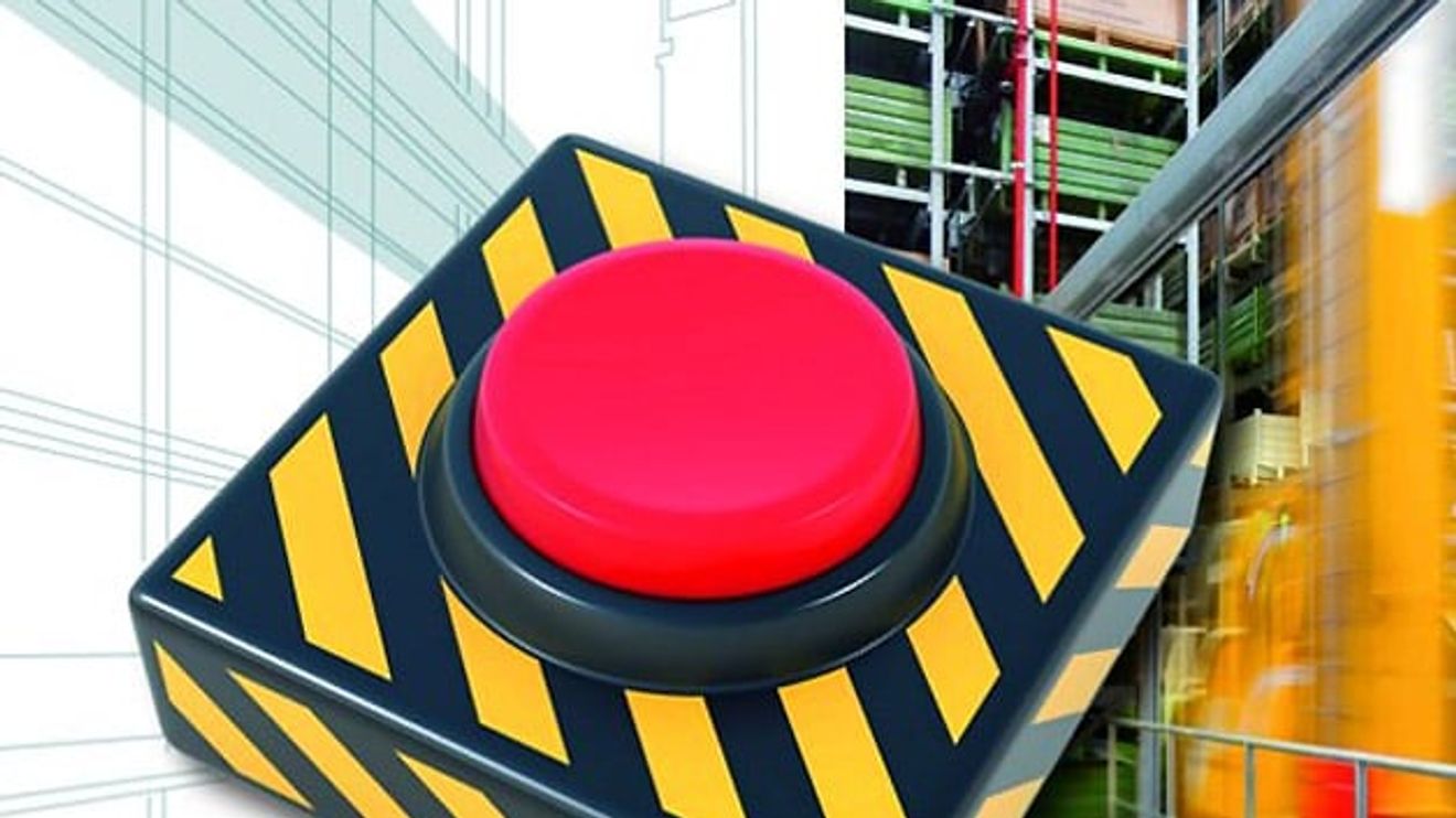 SEW, Funktionale Sicherheit SEW, Funktionale Sicherheit