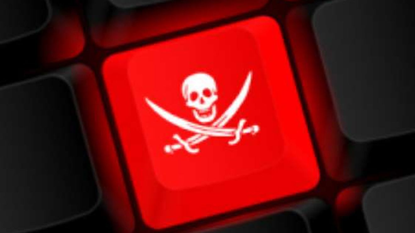 Produktpiraterie Produktpiraterie