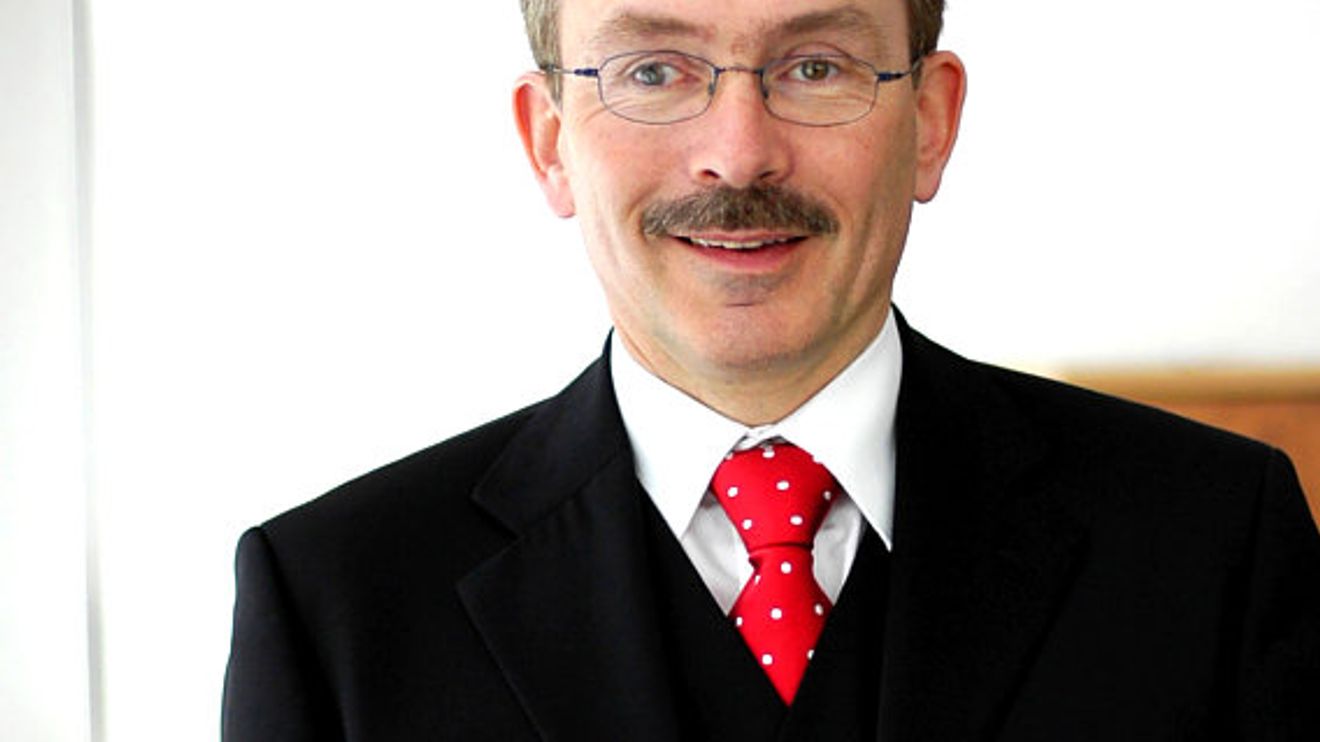Ulrich Gehrmann