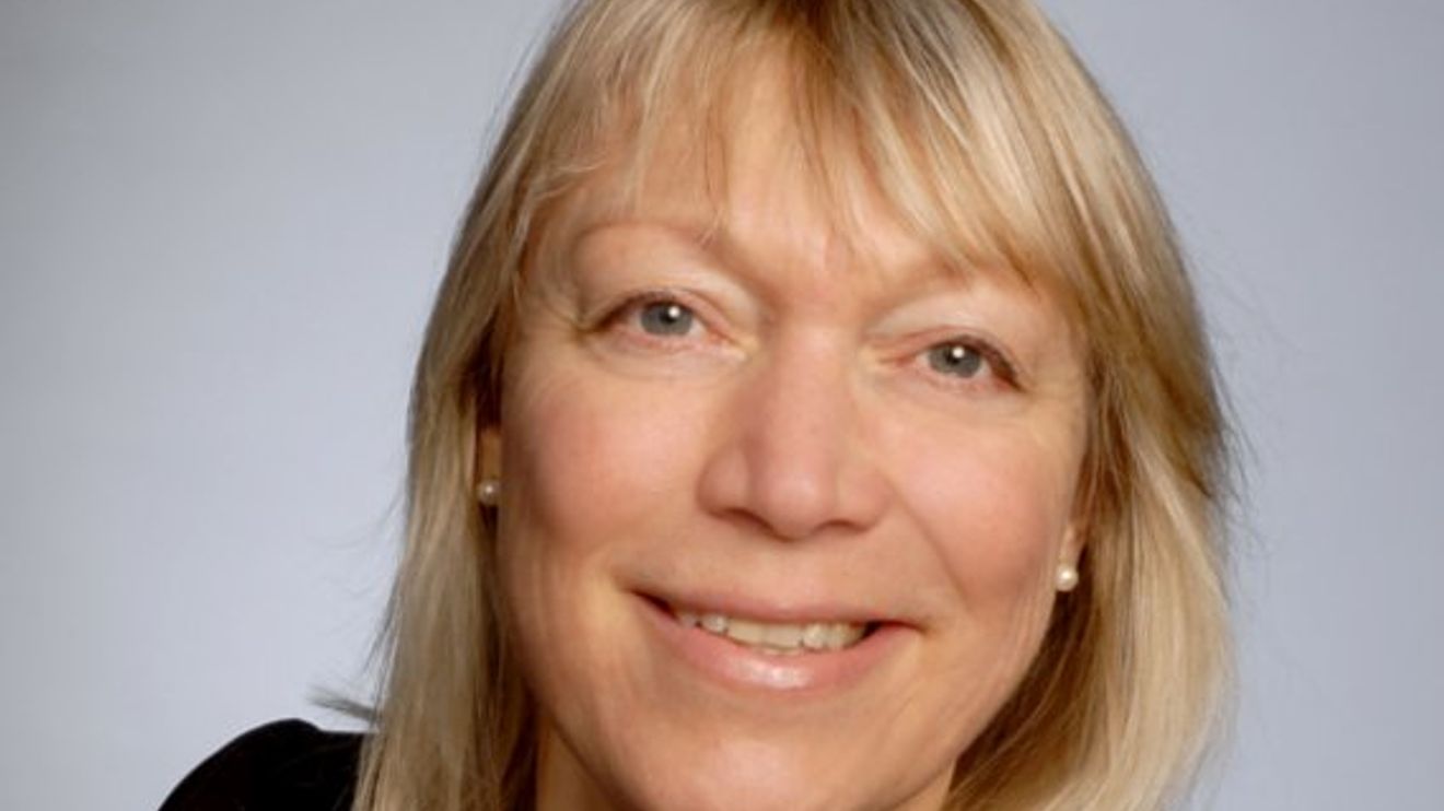 Petra Haarburger