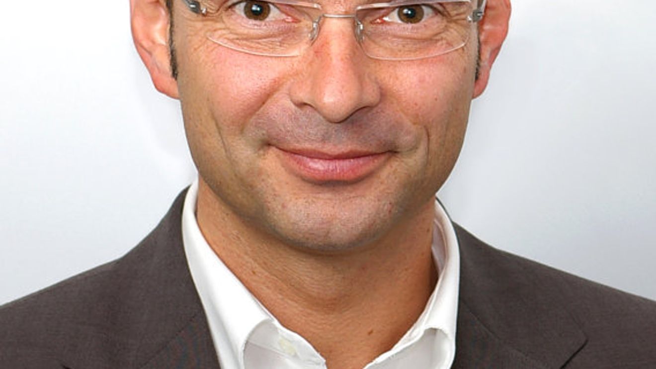 Christian Pilzer