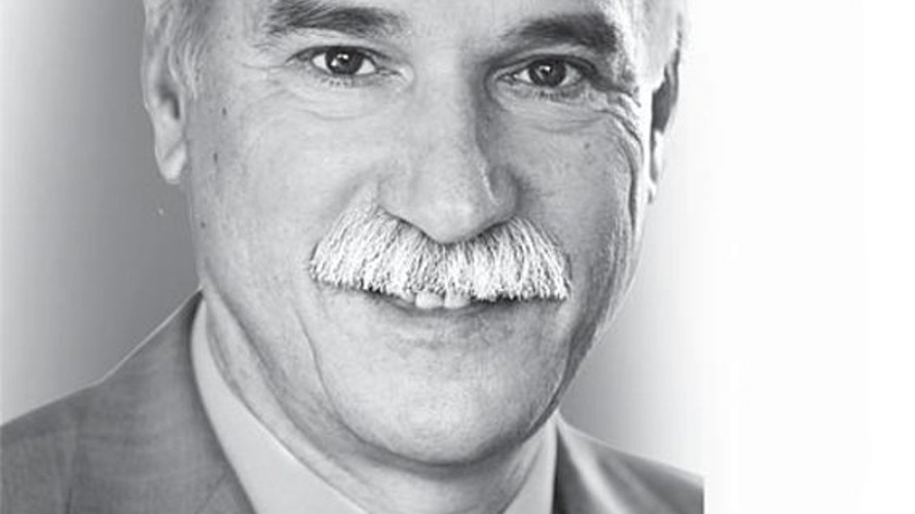 Wolfgang Brendel