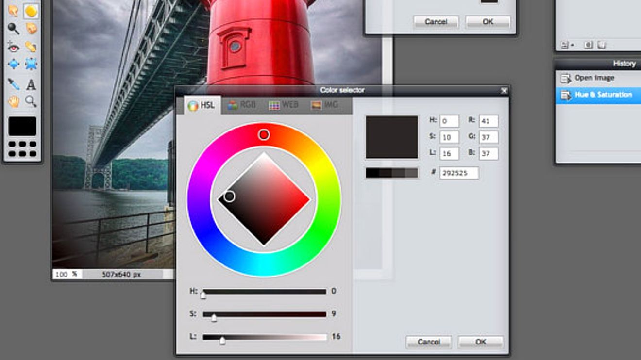 Screenshot,, Pixlr, Photo Editor Online Screenshot,, Pixlr, Photo Editor Online