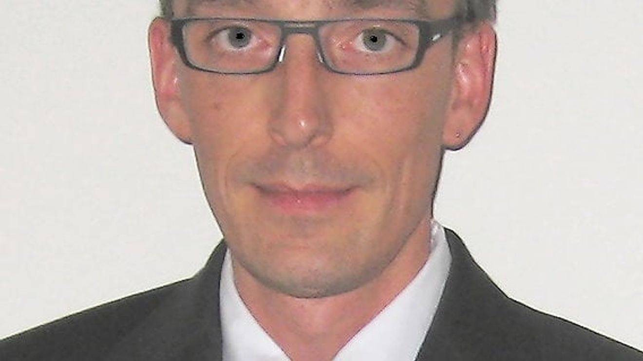 Matthias Huber Matthias Huber