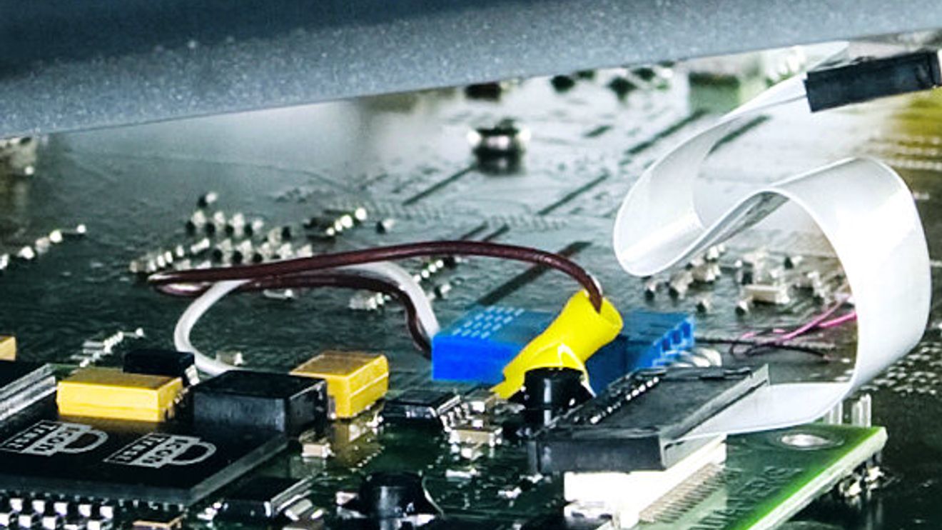 Deuta, Modul IconTrust