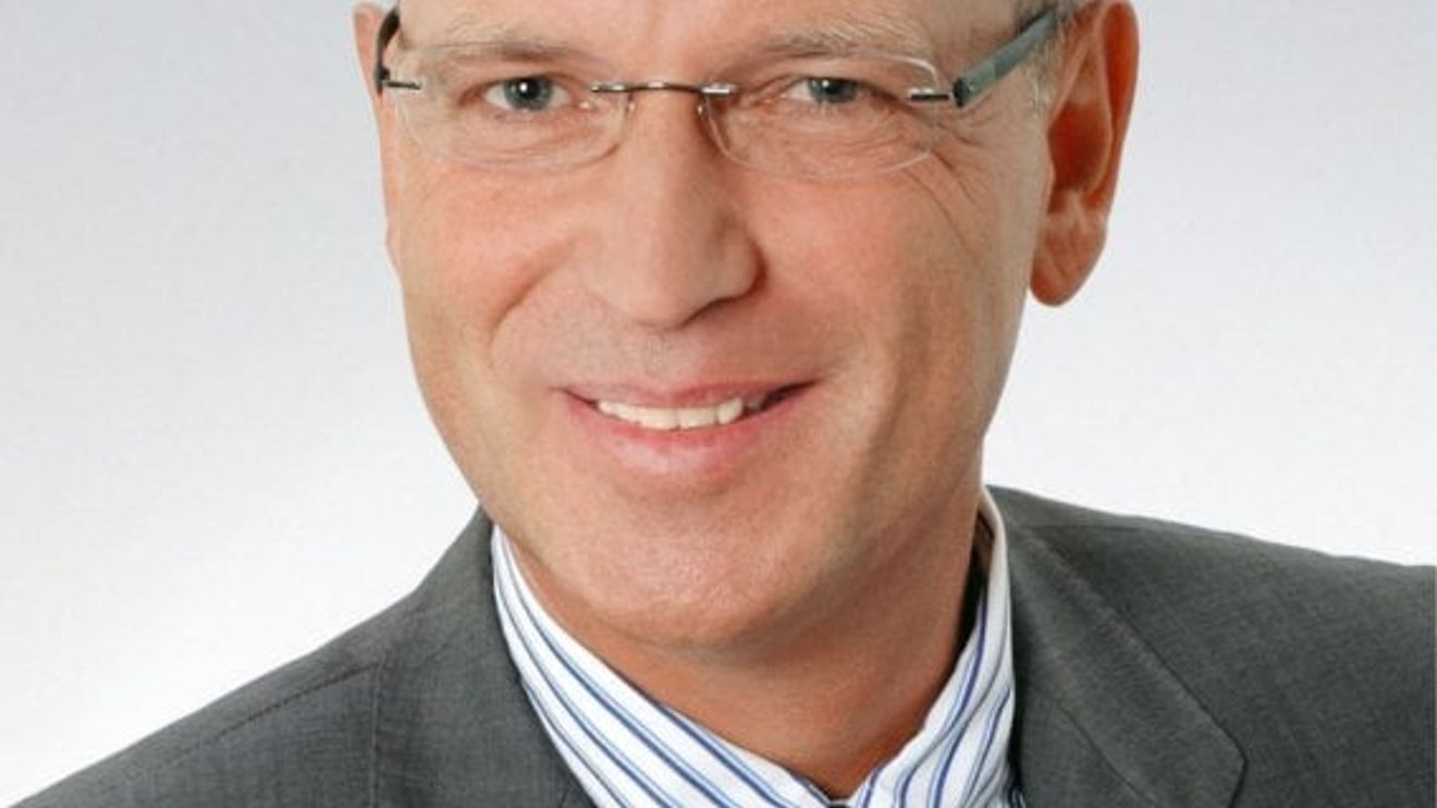 Jörg Faber
