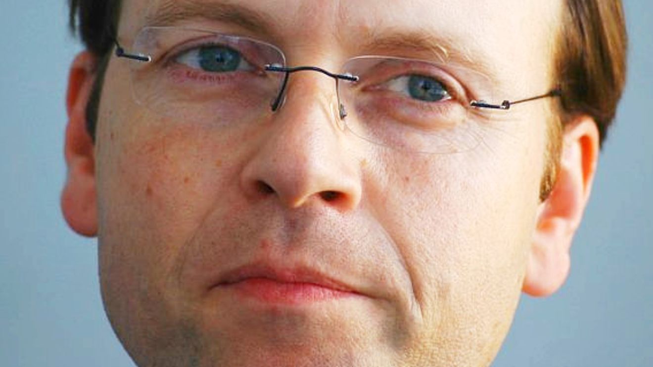 Olaf Gehrels Olaf Gehrels