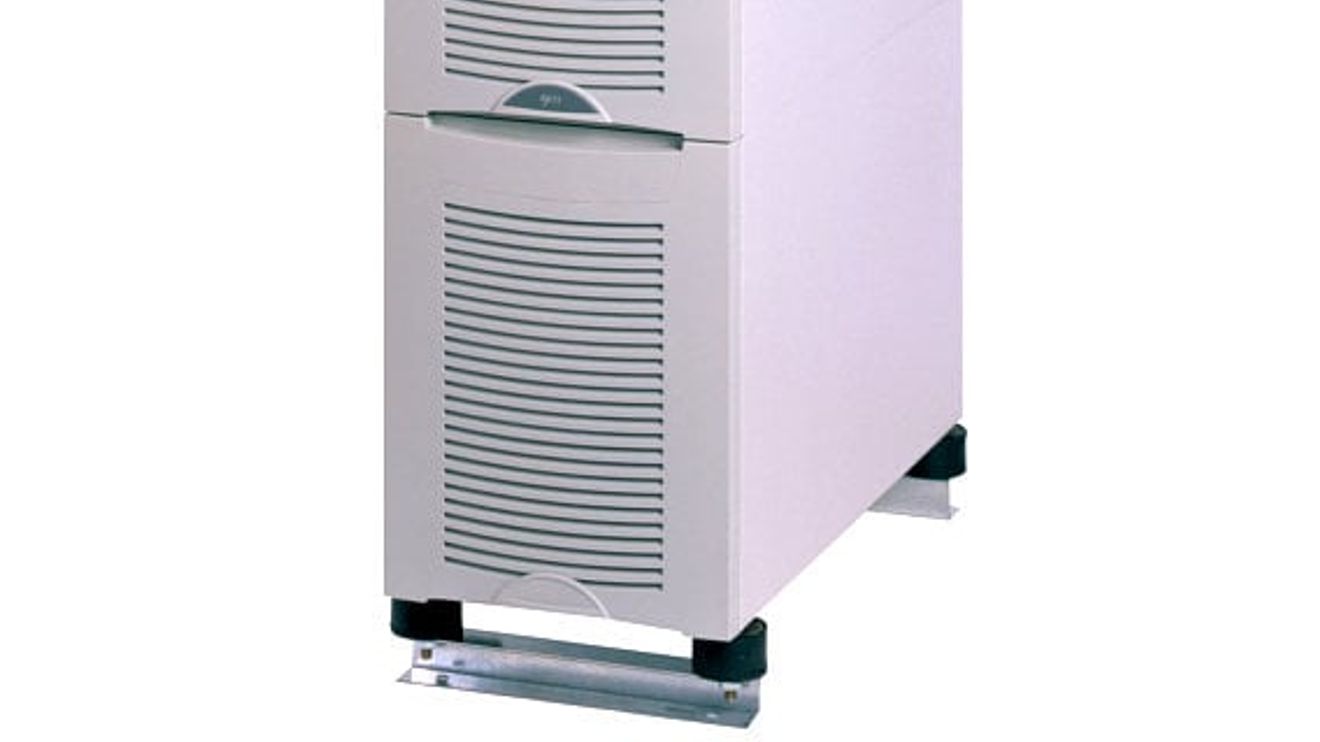Eaton Power Quality, Marine-USV-Anlagen Eaton 9155 und 9355