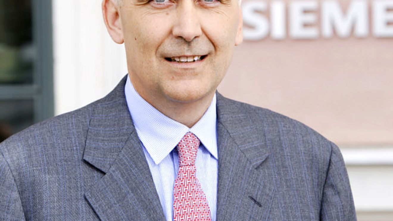 Peter Löscher Peter Löscher