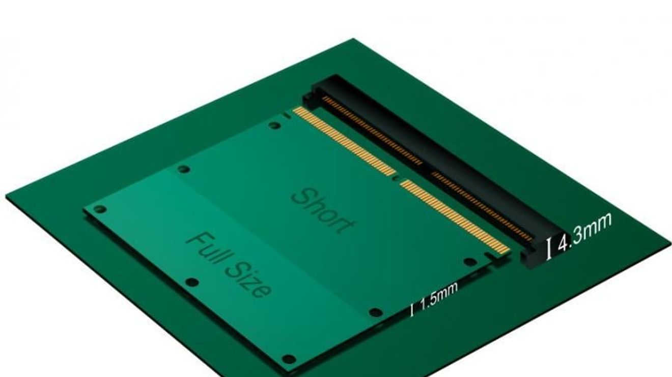 Erst den Standard, dann die Module: Kontrons strategischer Einstieg in ARM Erst den Standard, dann die Module: Kontrons strategischer Einstieg in ARM