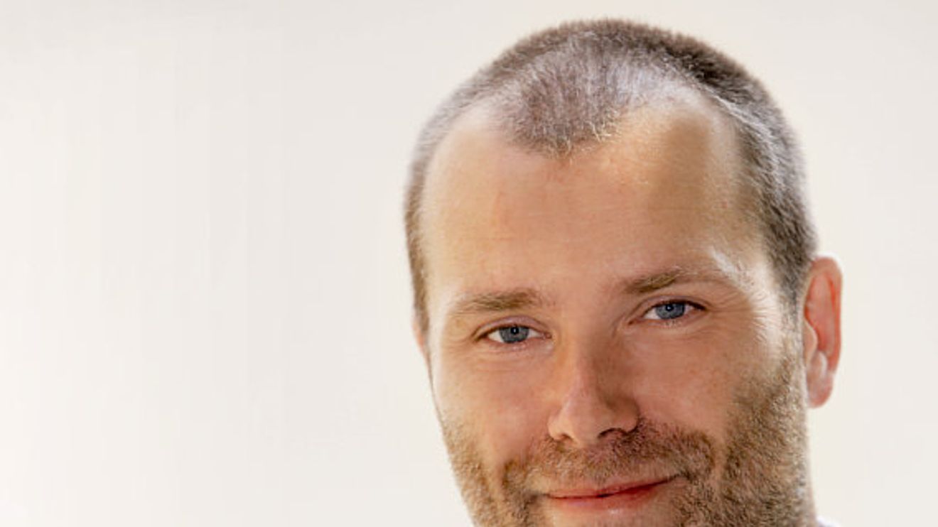 Andreas Orzelski