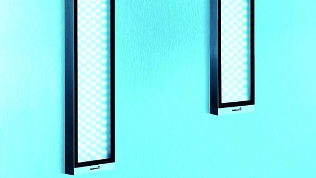 Waldmann, LED-Technologie Lumatris Waldmann, LED-Technologie Lumatris