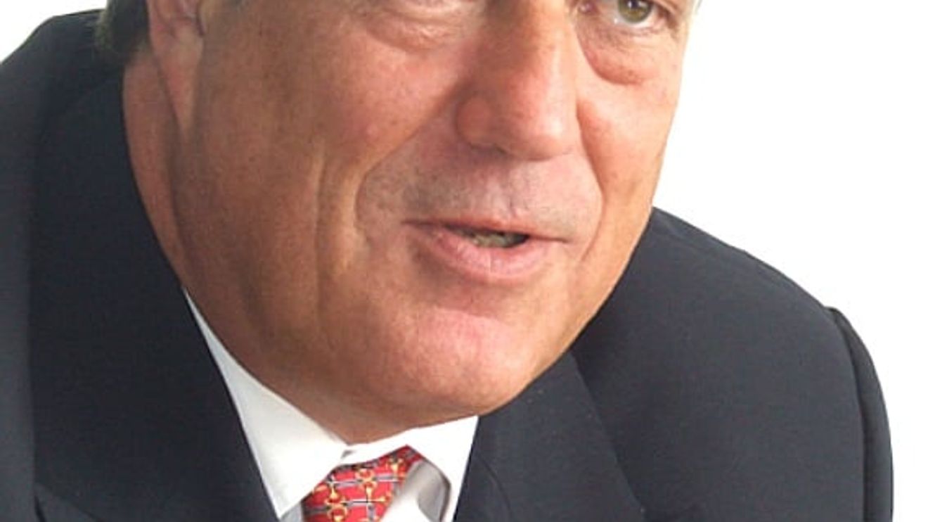 Thomas Lindner