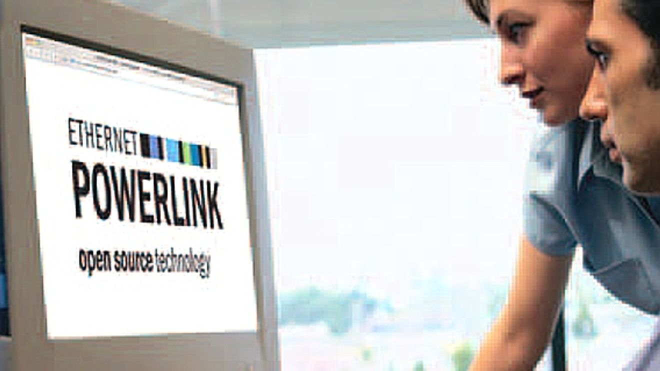 Powerlink Open Source