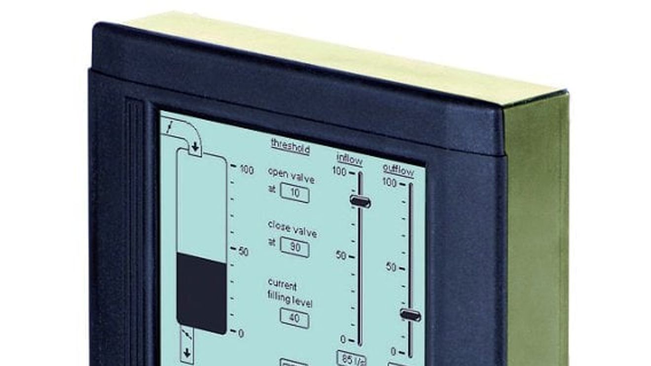 RM Michaelides, RM Display 1401 Touch RM Michaelides, RM Display 1401 Touch