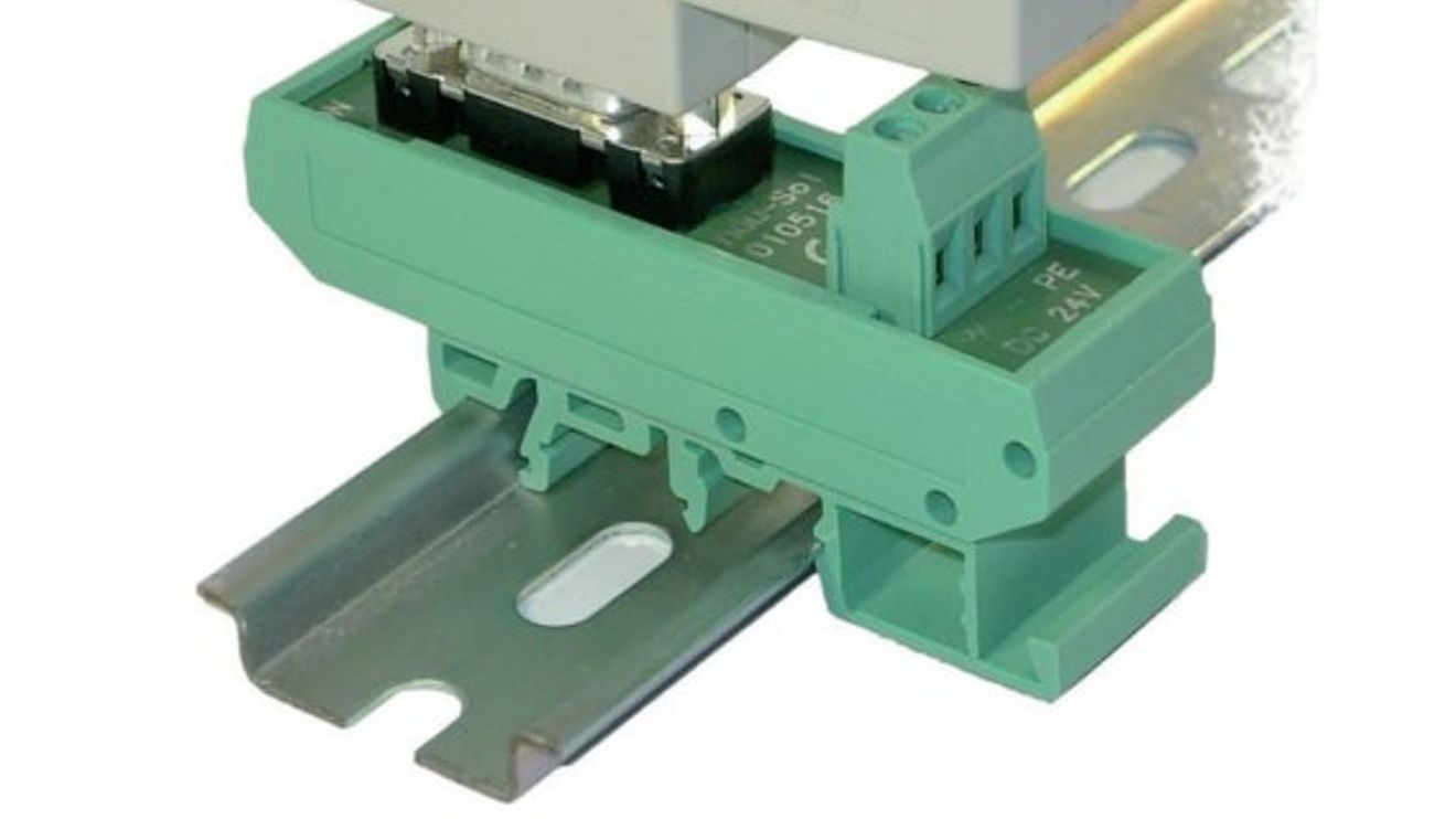 Softing, Serviceschnittstelle für Profibus