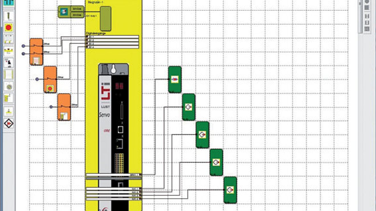 Screenshot Safe-Monitoring-PLC Auswahl Peripherie
