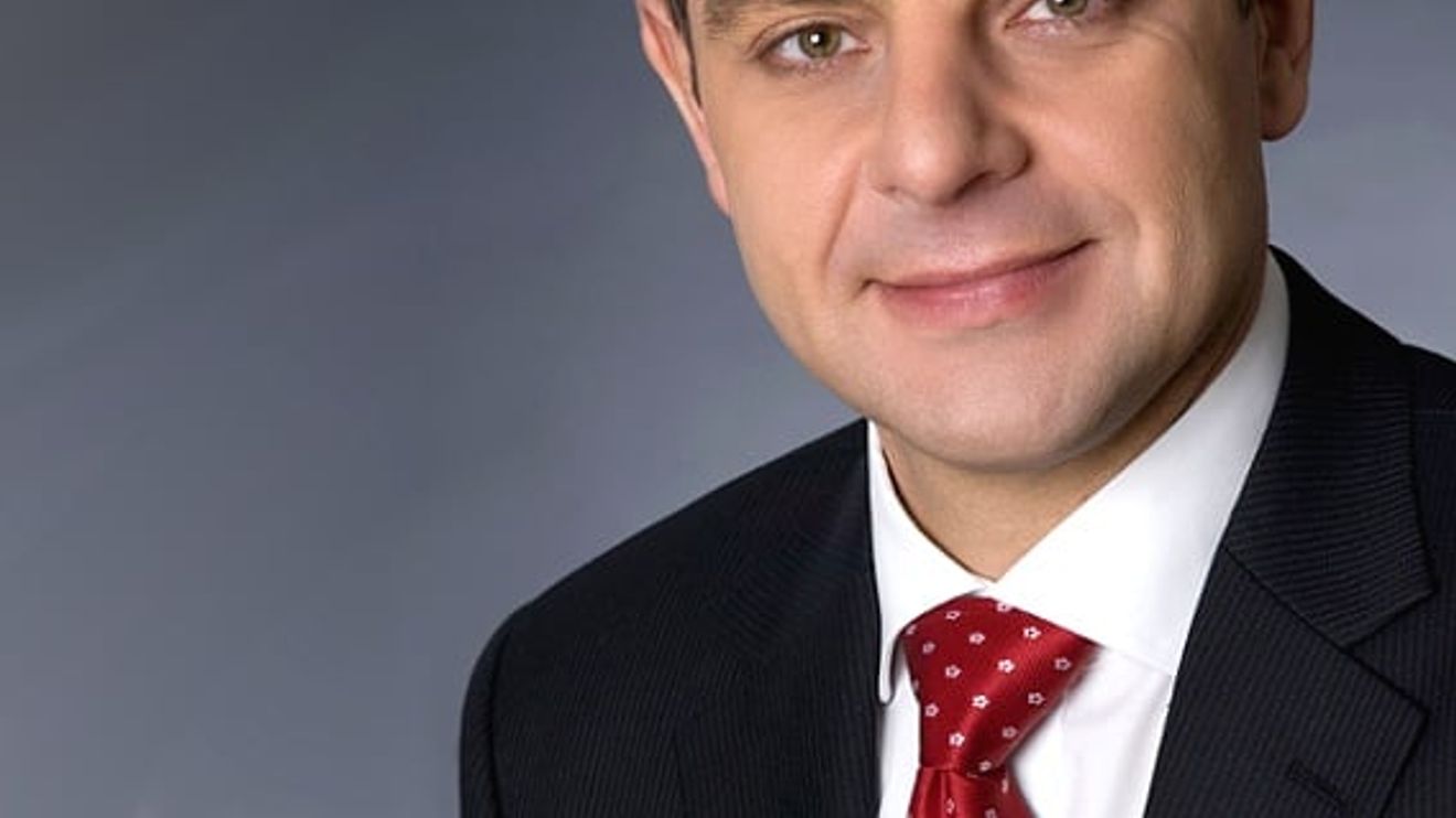 Claus Kleedörfer