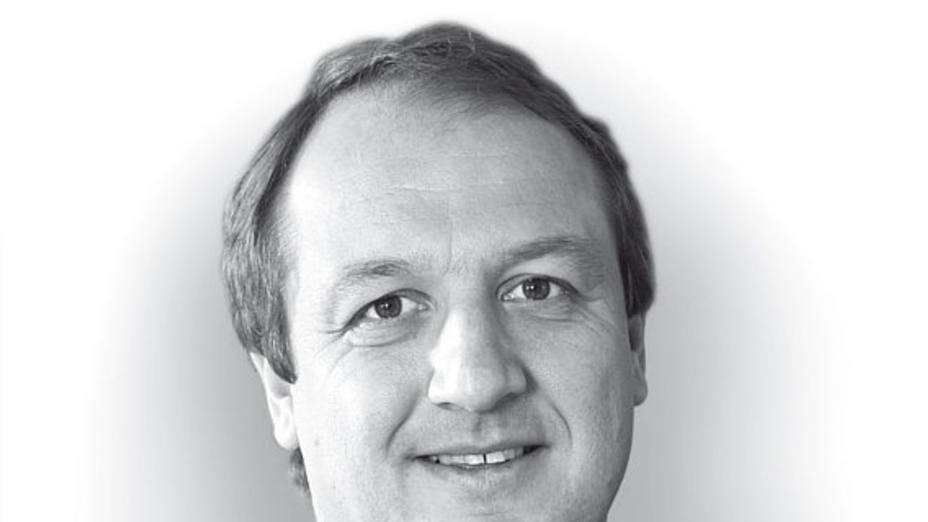 Dieter Hess