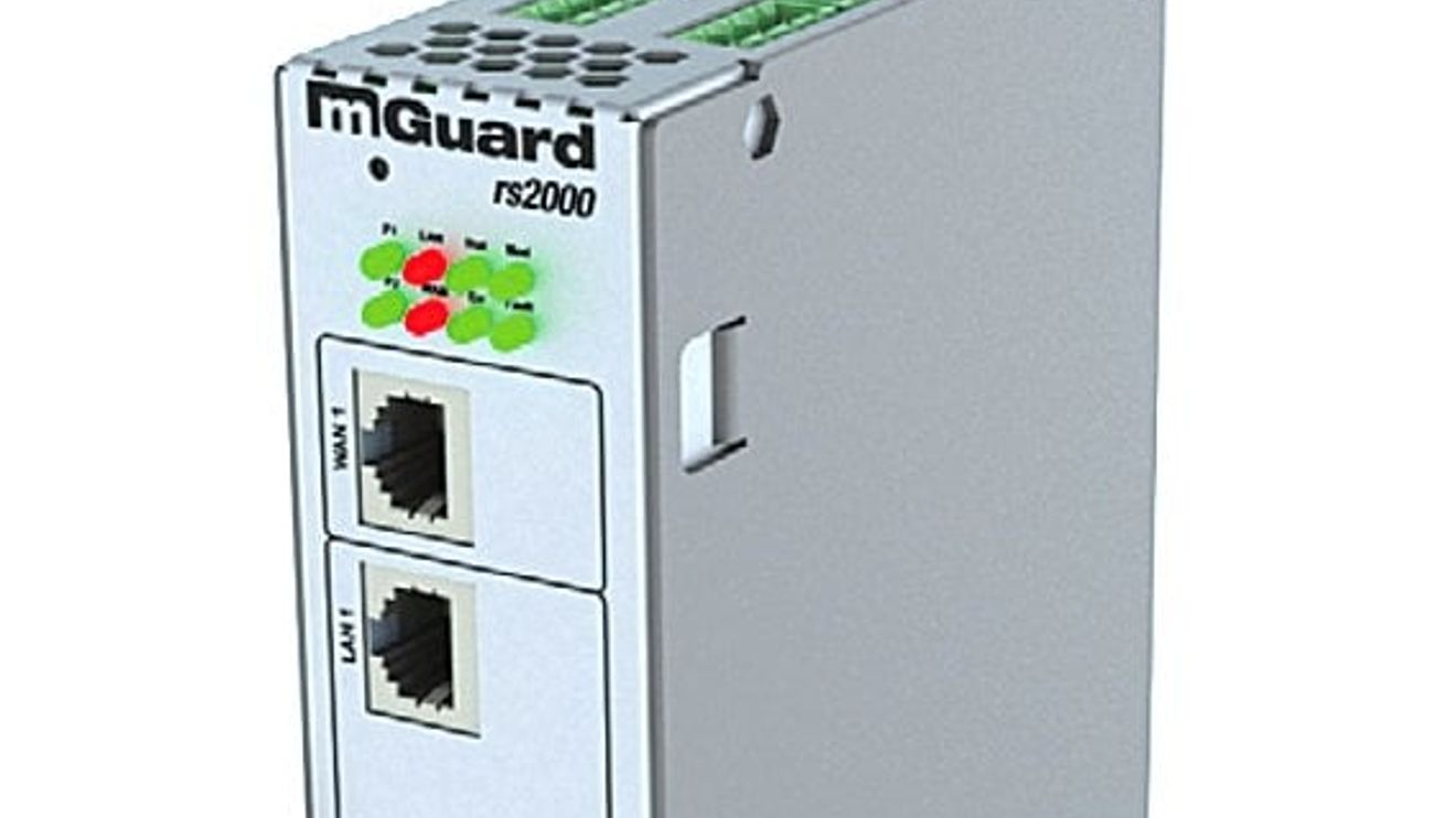 mGuard Field Line, rs2000 TX/TX mGuard Field Line, rs2000 TX/TX