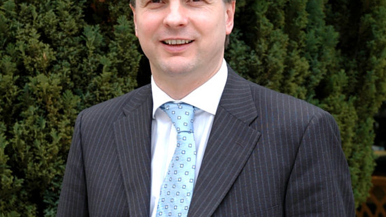 Thomas Becker