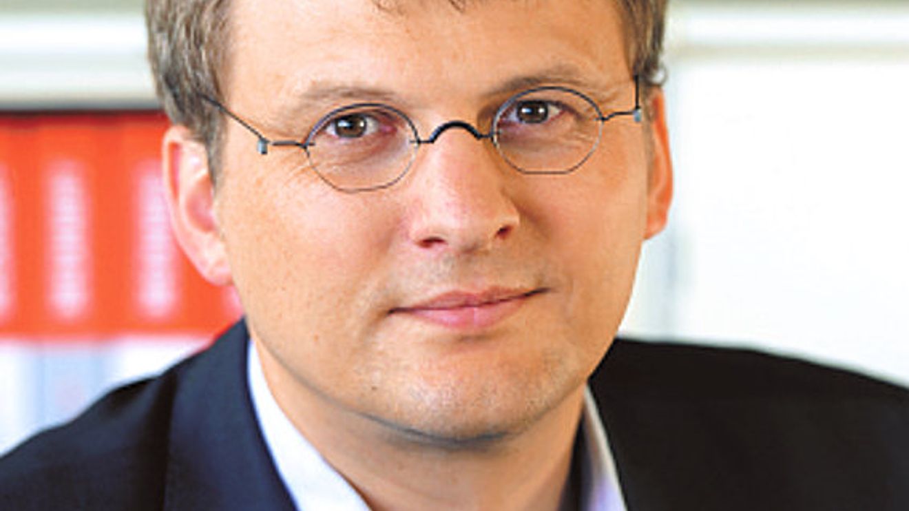Stefan Hoppe Stefan Hoppe