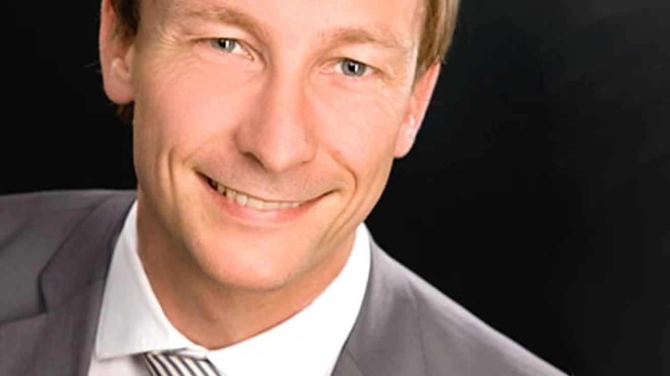 Florian Butzmann