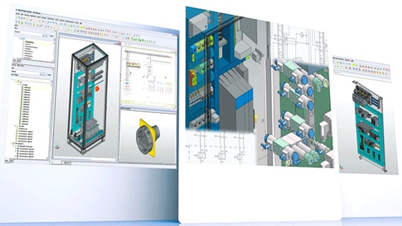 Eplan Pro Panel Eplan Pro Panel