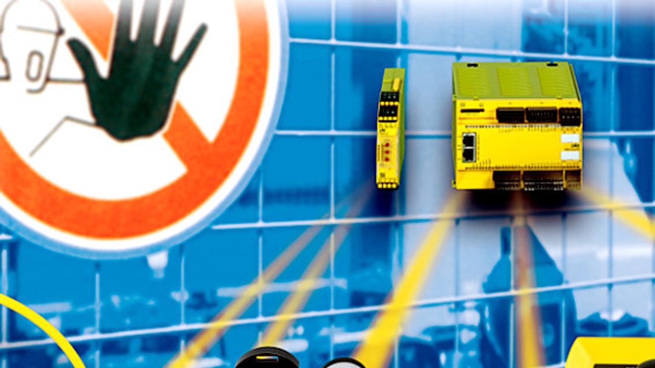 Schmuckbild Schutztürsysteme