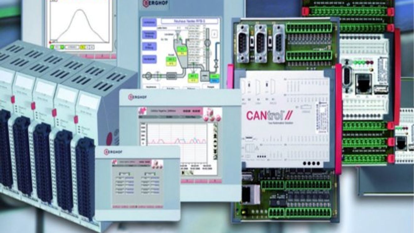 Profinet-RT-Anschluss Profinet-RT-Anschluss