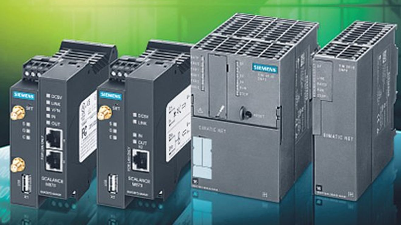 Baugruppen TIM3V-IE DNP3 und TIM 4R-IE DNP3 Baugruppen TIM3V-IE DNP3 und TIM 4R-IE DNP3