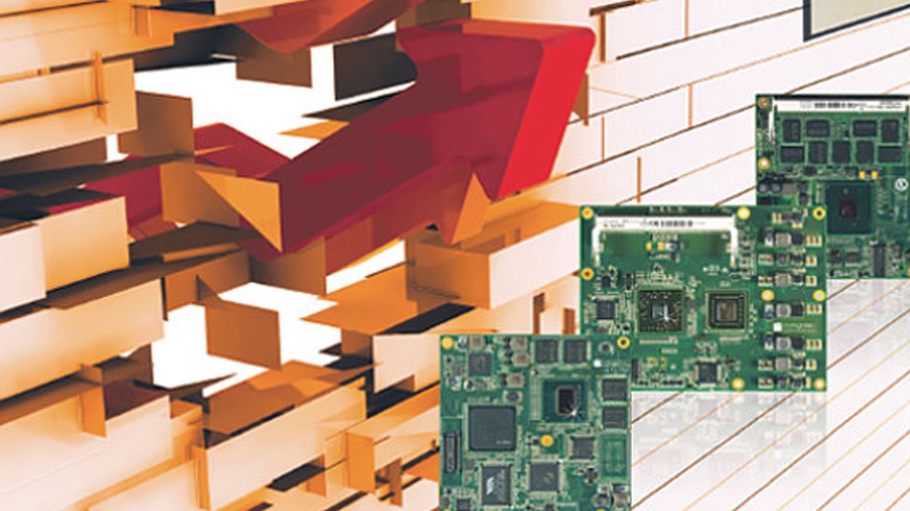 skalierbare Hardware, Schmuckbild