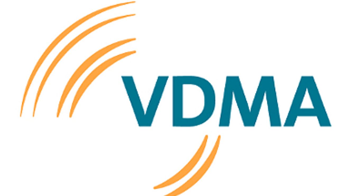 VDMA Logo VDMA Logo