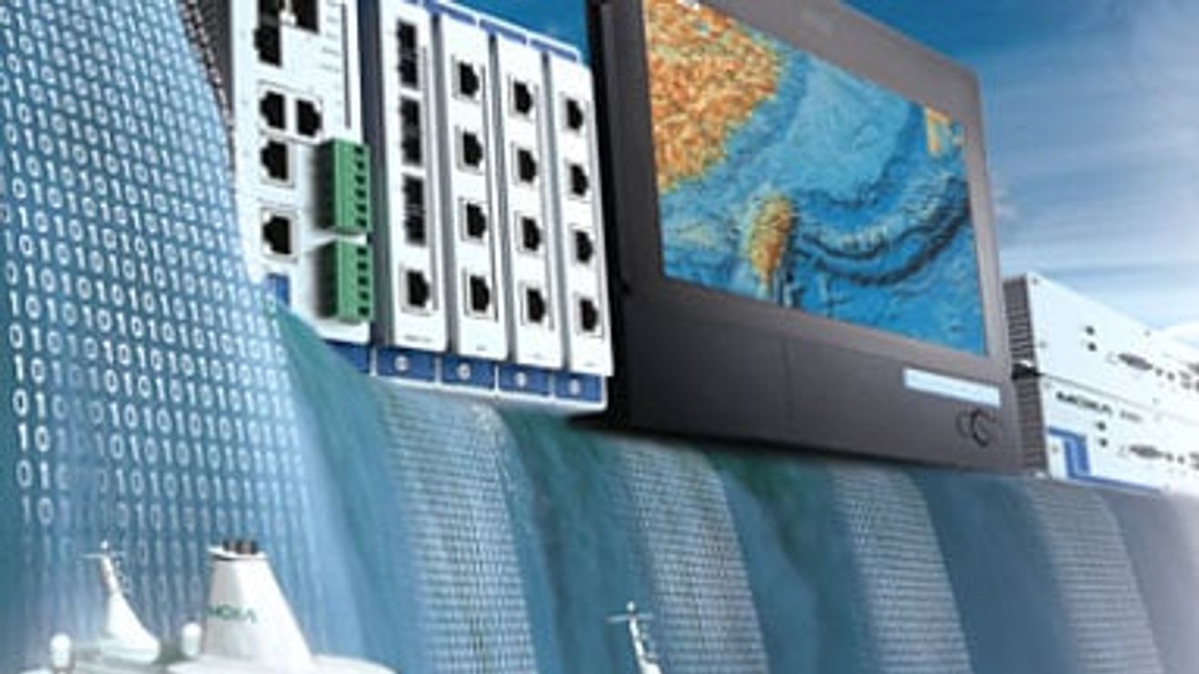 Schmuckbild, IT-Anforderungen im Schiffbau Schmuckbild, IT-Anforderungen im Schiffbau