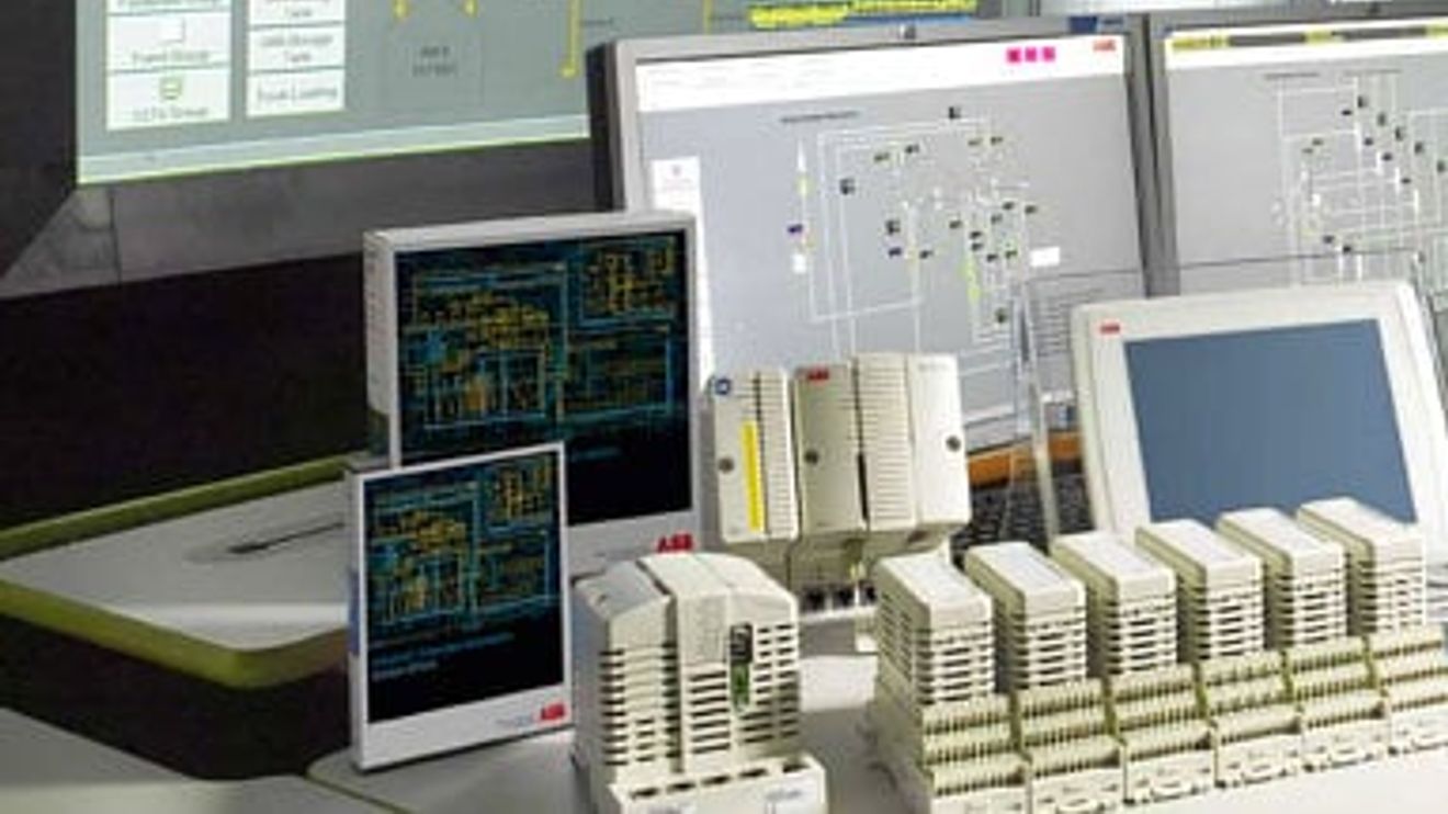 ABB, Technologie-Spektrum ABB, Technologie-Spektrum