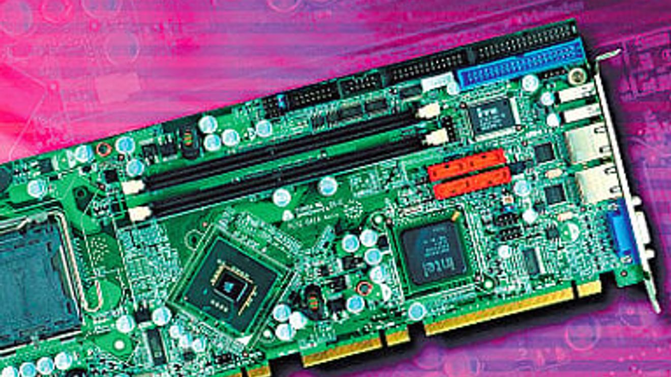 Comp-Mall, Slot-CPU-Karte PCIE-41A