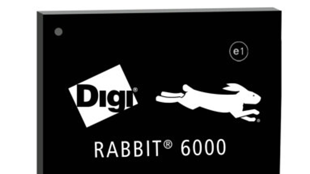Rabbit, Rabbit 6000