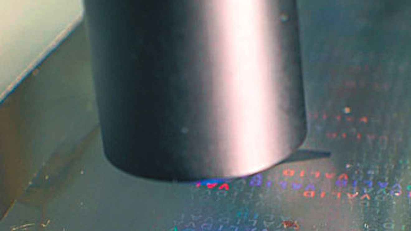 Sensor Instruments, Farbmarkendetektor 3-FIO-Visuv Sensor Instruments, Farbmarkendetektor 3-FIO-Visuv