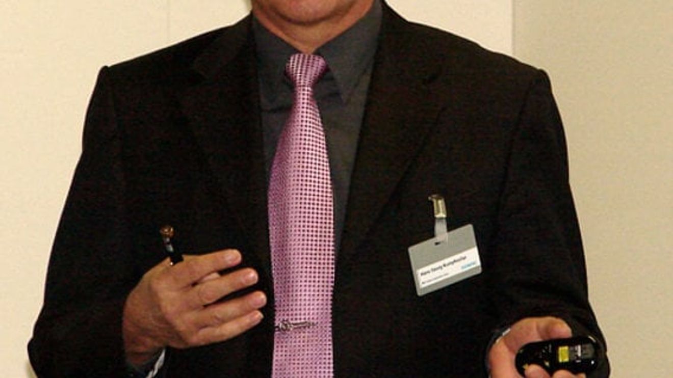 Hans-Georg Kumpfmüller Hans-Georg Kumpfmüller