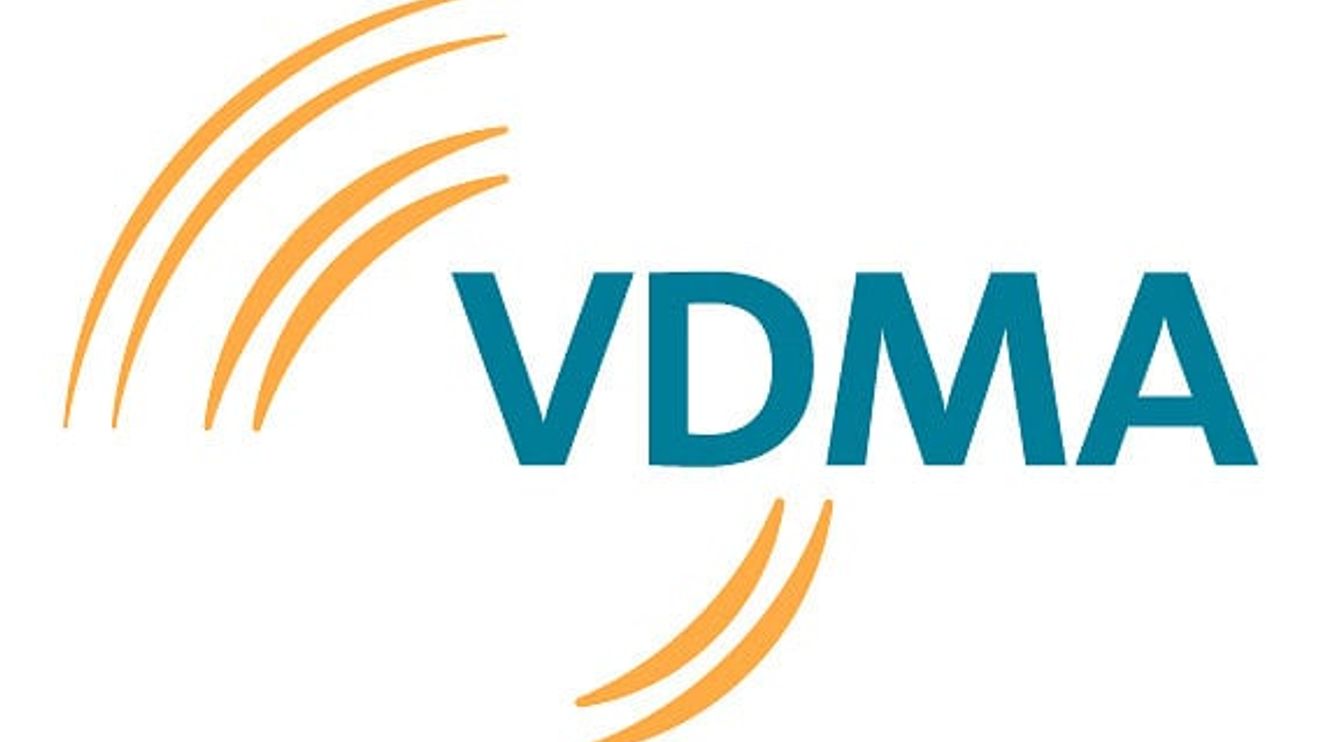 VDMA-Logo VDMA-Logo
