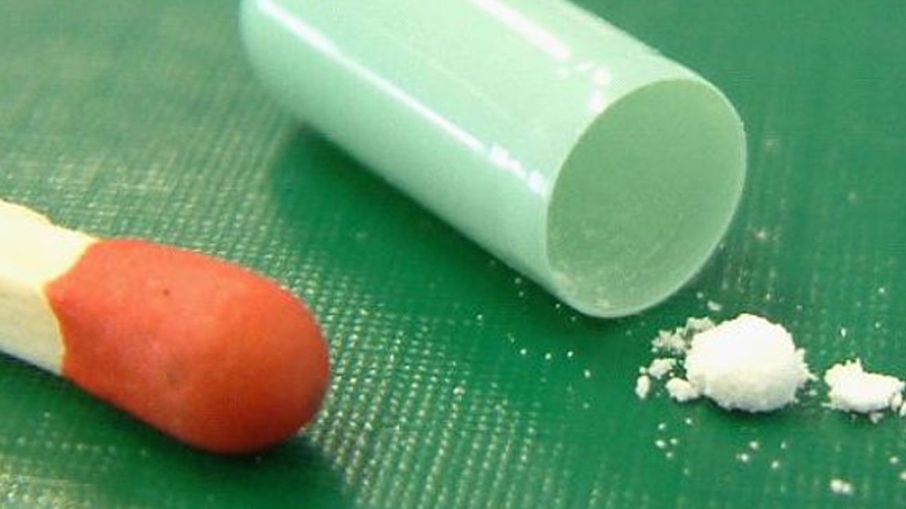 Industrielle Bildverarbeitung: Vision-System für die Pharmaindustrie Industrielle Bildverarbeitung: Vision-System für die Pharmaindustrie