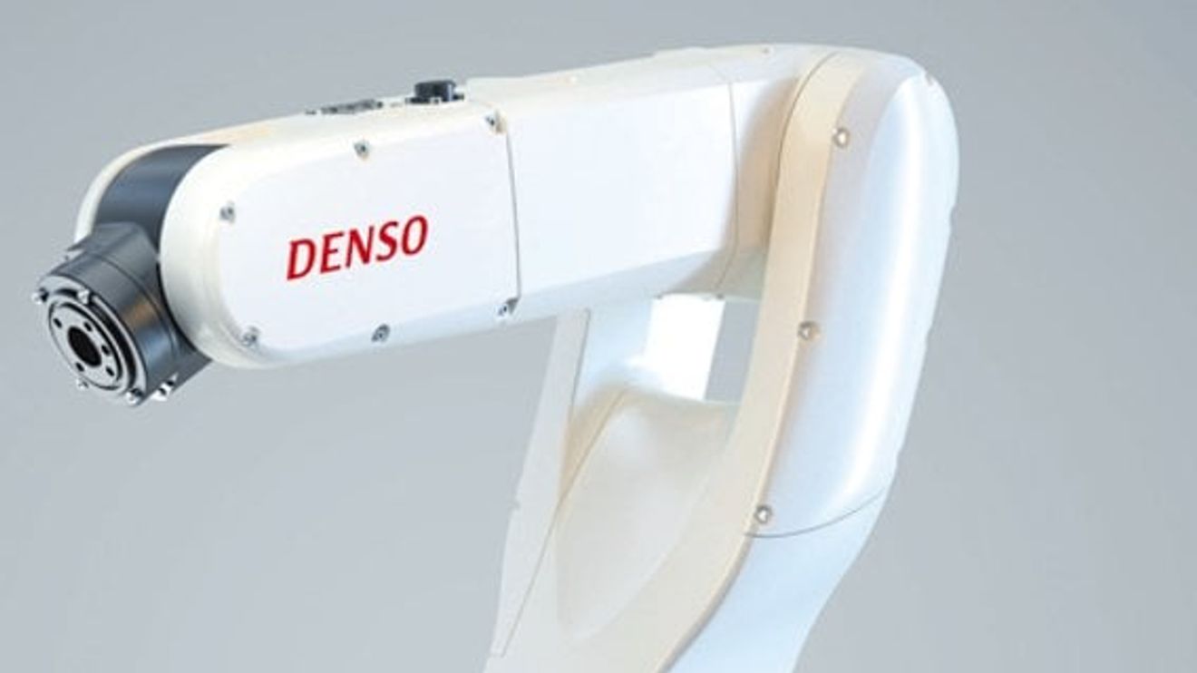 Denso Robotics, VS-Serie Denso Robotics, VS-Serie