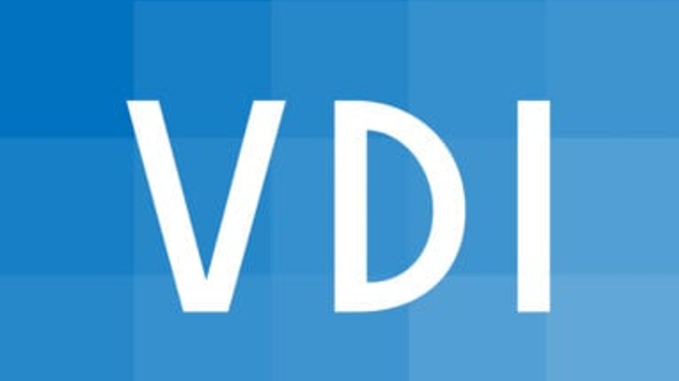 VDI-Umfrage:: Automatisierungsgrad ist zu gering