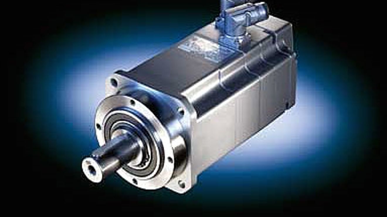 Elektrische Antriebe: Neue Weltnorm für Energiesparmotoren Elektrische Antriebe: Neue Weltnorm für Energiesparmotoren