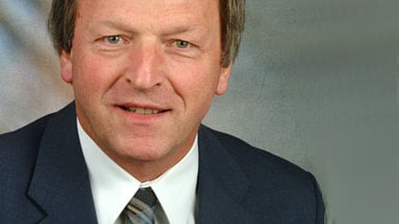 Prof. Dr. Gerherd Hirzinger