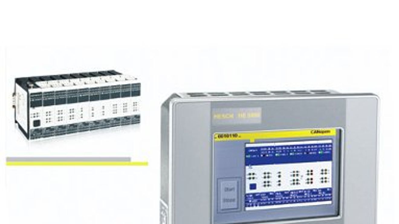Hesch Schröder, HE5890