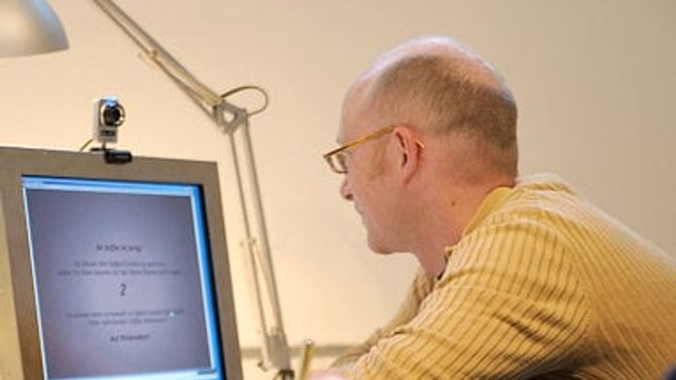 Ultratronik, Usability-Labor Ultratronik, Usability-Labor