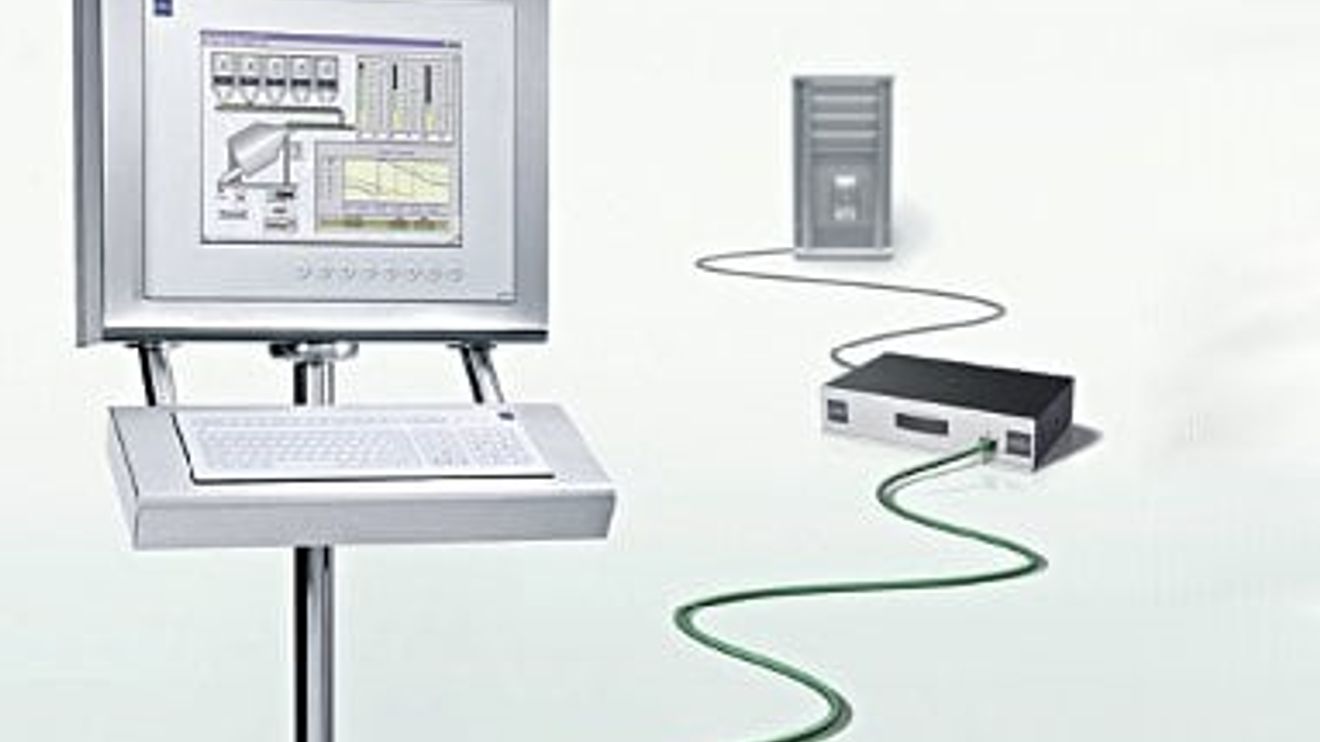 R. Stahl, Remote HMI-Stationen ET/MT-5x6 R. Stahl, Remote HMI-Stationen ET/MT-5x6