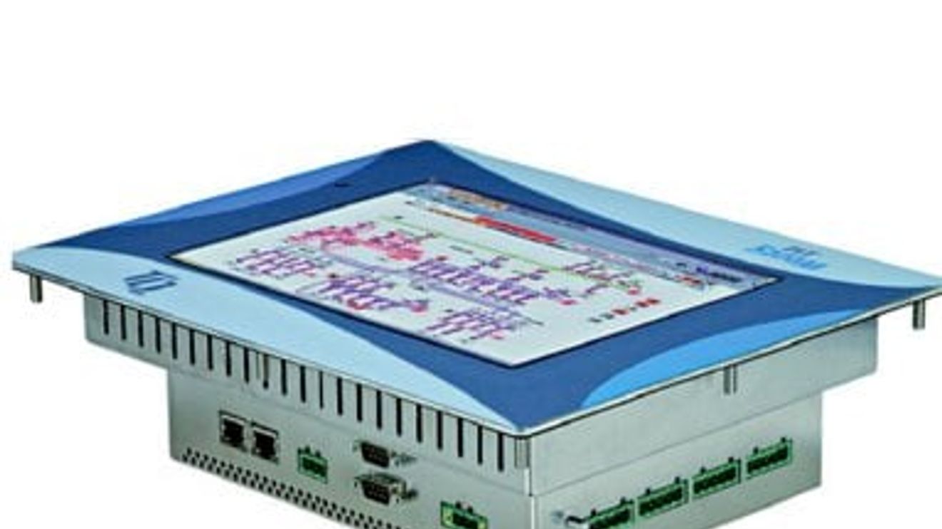 TQ-Components, Bedien-Interface PIT5200M TQ-Components, Bedien-Interface PIT5200M