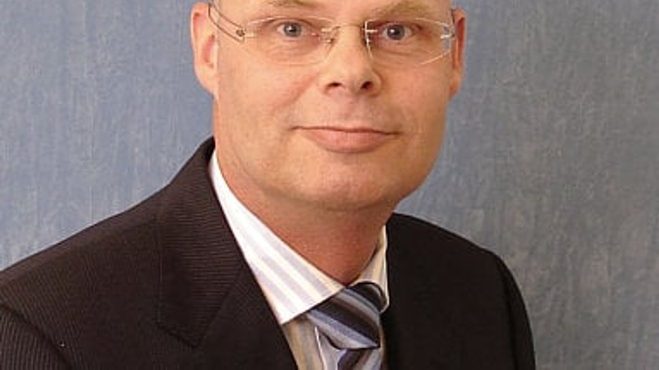 Edwin van den Maagdenberg Edwin van den Maagdenberg
